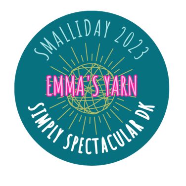 Emma's Yarn 2023 Smalliday Set