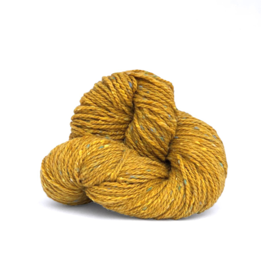 Highland Slipover Kit, Size 6-7 (Golden)