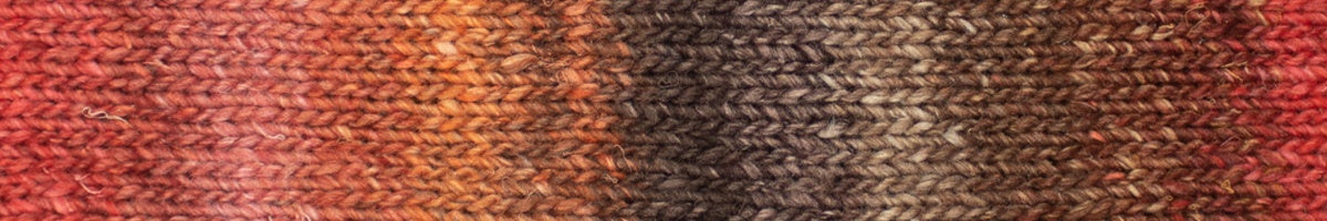 Silk Garden Sock