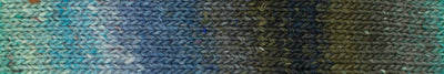 Silk Garden Sock