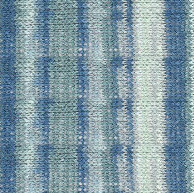 Zooey Stripes
