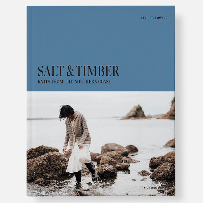 Salt & Timber (Lindsey Fowler)