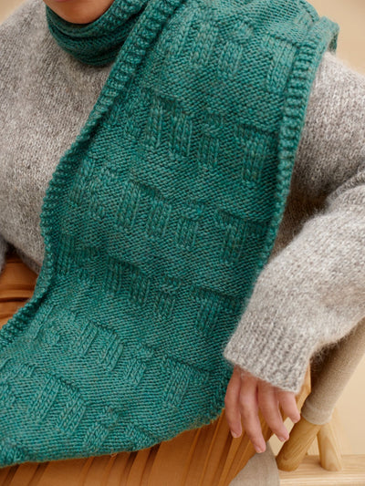 52 Weeks of Easy Knits (Laine)