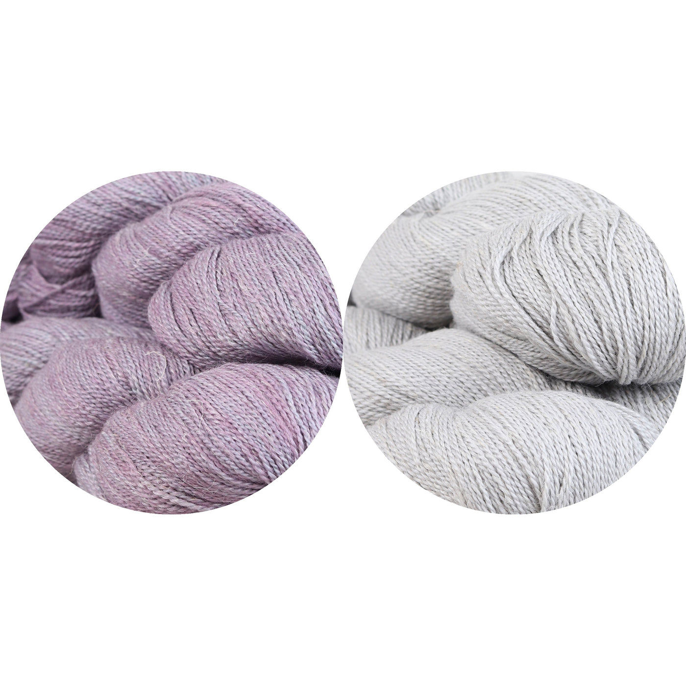 Lobelia Kit (Lavender/Bedstraw)