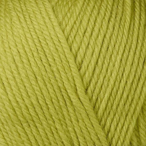 Classic Cardigan Kit (Ultra Wool), Size 1 (Lemon 3353)