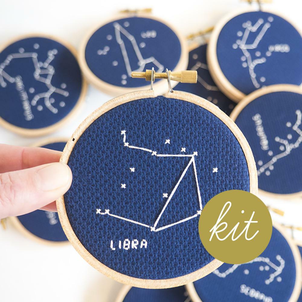 Libra Constellation Kit