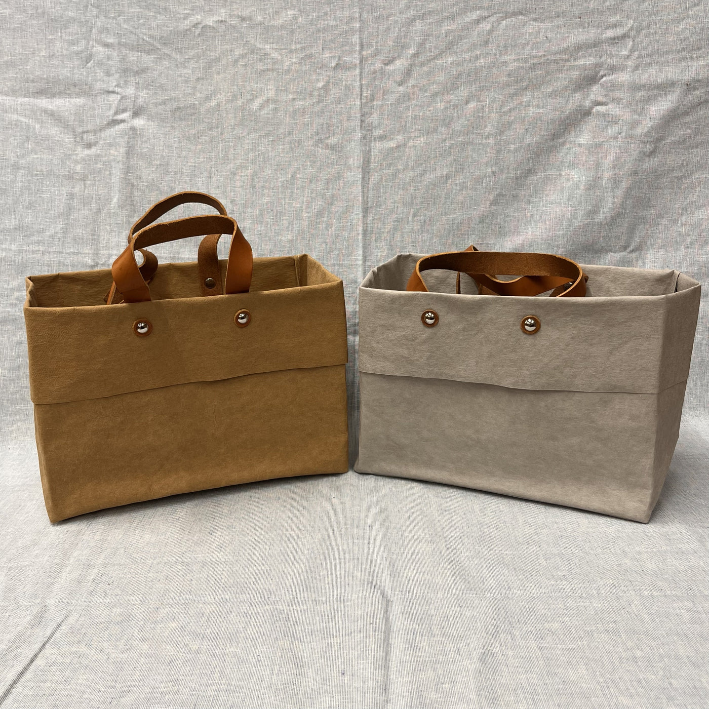 Agiani Royal Project Bag (Cellulose)