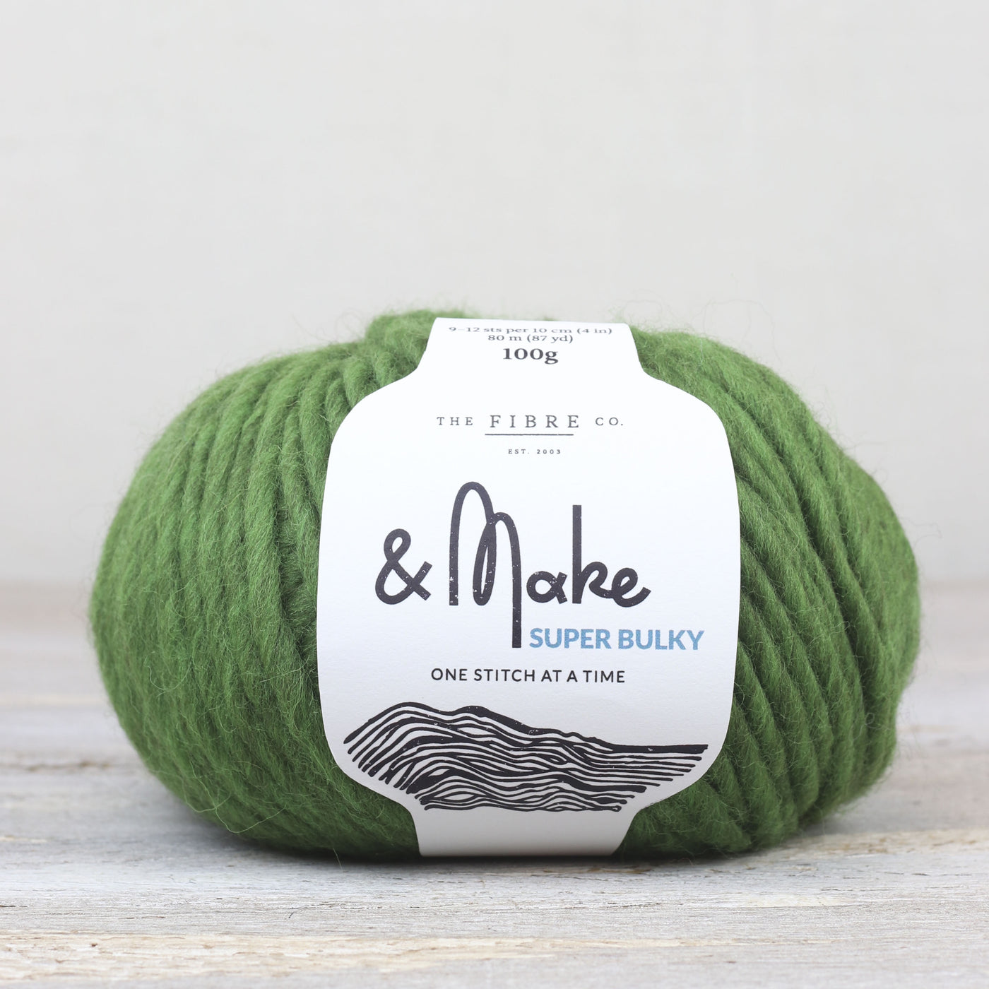 Instant Gratification Cardigan Kit, Size 9 (Monster)