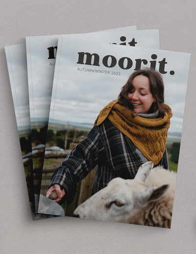 Moorit 5, Autumn/Winter 2023