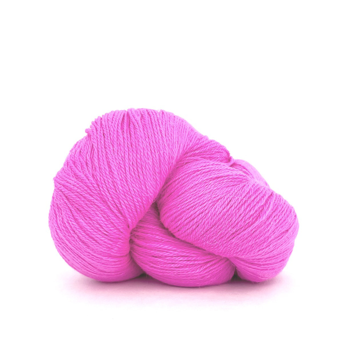 Spundamentals Basic Sock Kit (Pink)