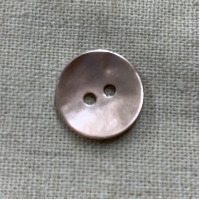 Pearl Buttons (13mm)