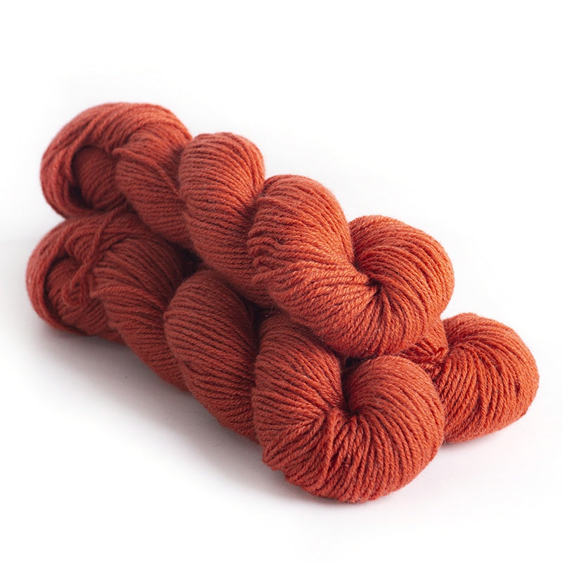 Smokeshow Kit, Size 9-10 (Saffron)