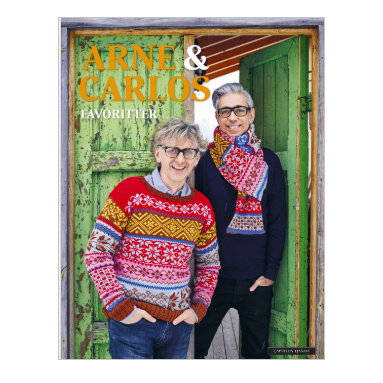 Arne & Carlos: Favorite Designs