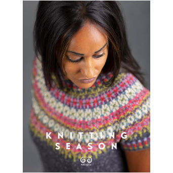 Knitting Season (Kate Davies)