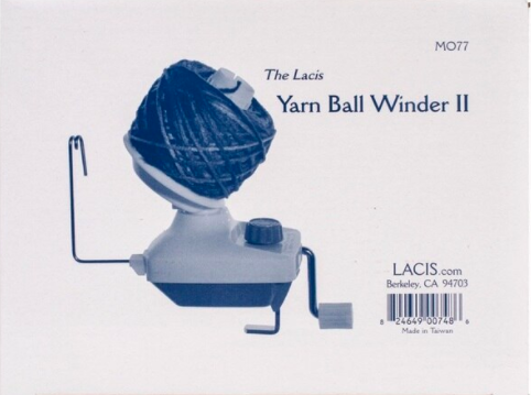 Lacis Ball Winder