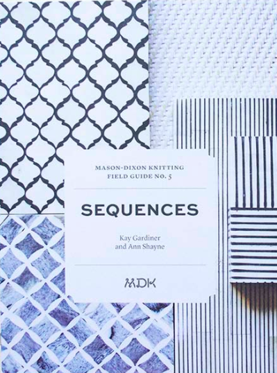 MDK Field Guide No. 5: Sequences