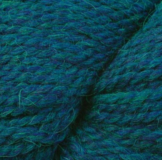 Learn to Crochet Kit (Oceanic Mix)