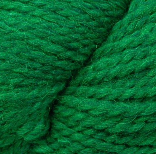 Learn to Crochet Kit (Emerald)
