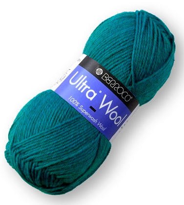 Worsted – Spun
