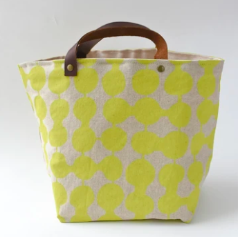 Mathilde Reversible Project Tote