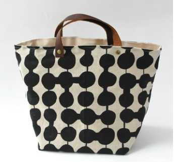 Mathilde Reversible Project Tote