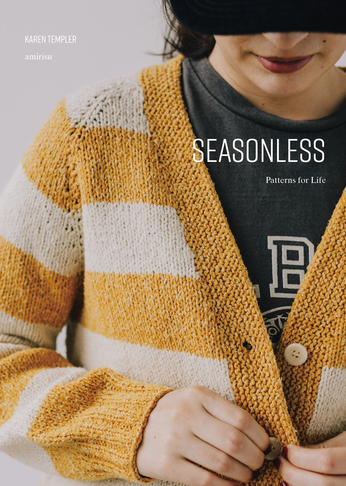 Seasonless: Patterns for Life (Karen Templer)