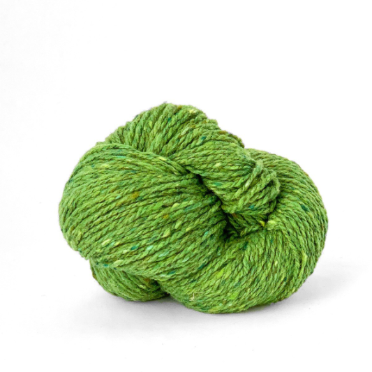 Highland Slipover Kit, Size 2-3 (Sprout)