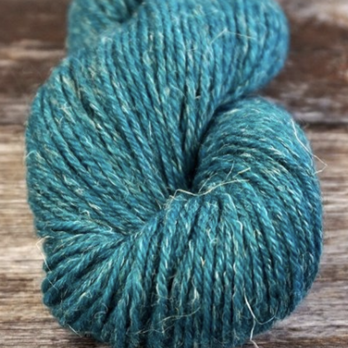 Emsworth Kit, Size 9 (Hatter's Teal Party)