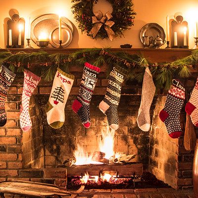 Stocking Techniques — November 2025