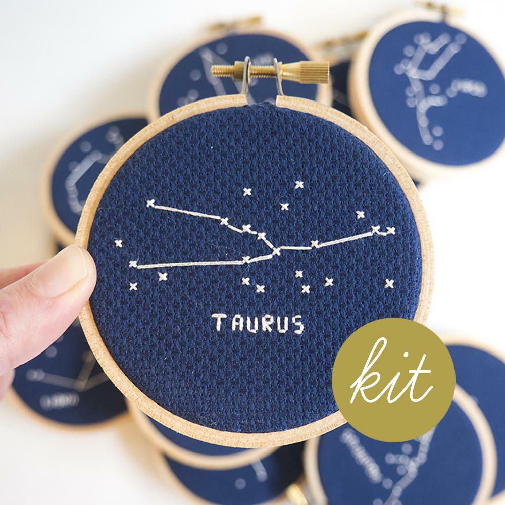 Taurus Constellation Kit