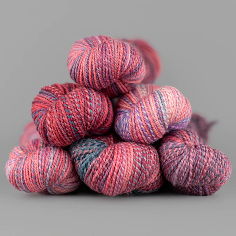 Spincycle Dyed in the Wool – Spun