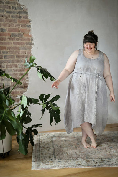 Embody: A Capsule Collection to Knit and Sew (Jacqueline Cieslak)