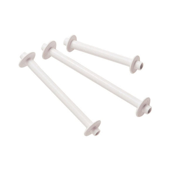 Plastic Weaving Bobbins