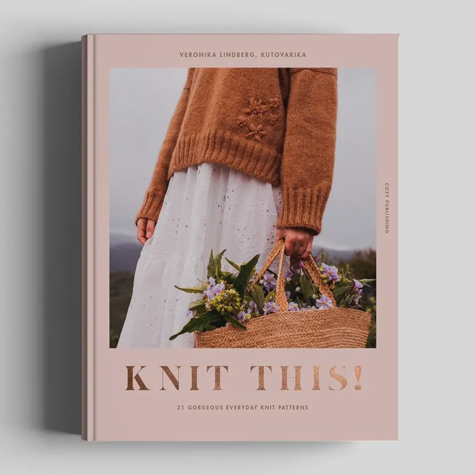 Knit This! (Veronika Lindberg)