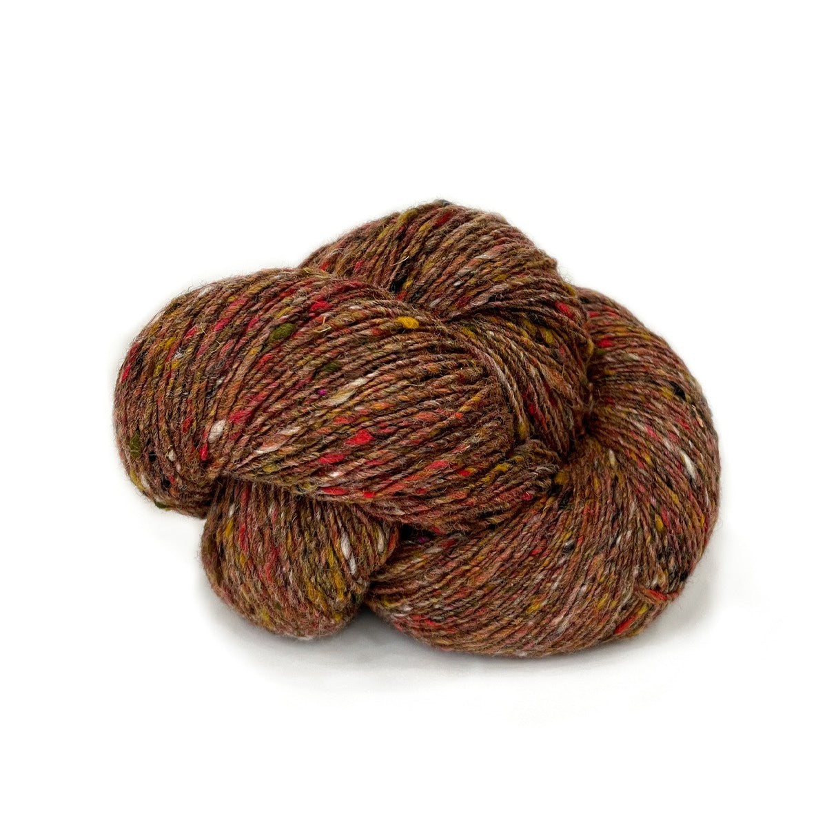 Eyre (Size 1-5 / Rust)