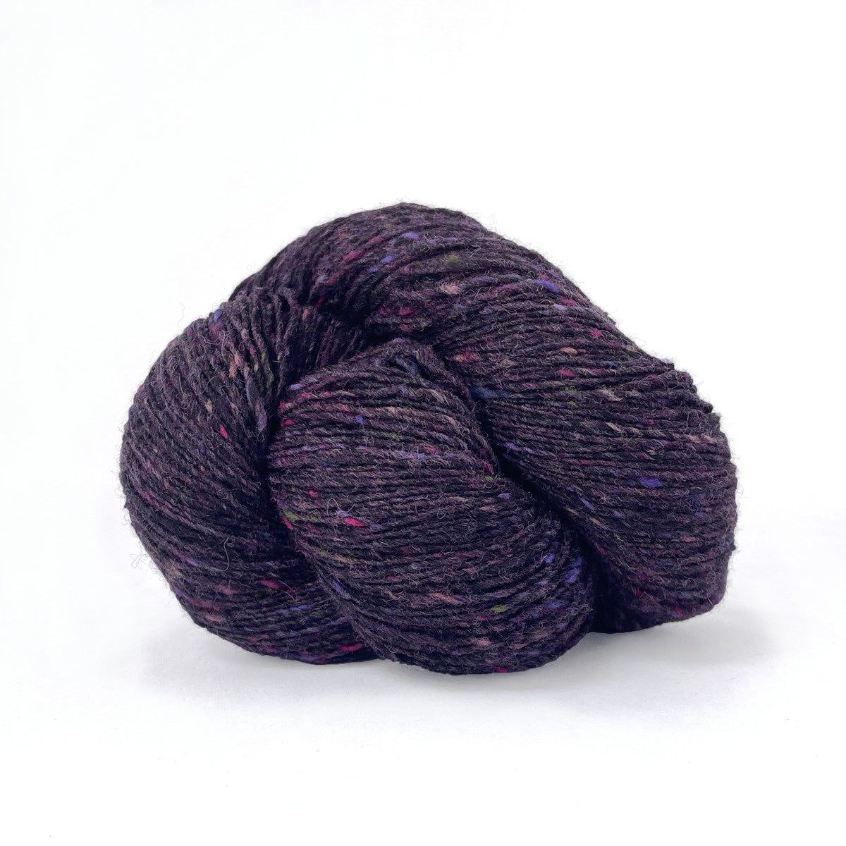 Eyre (Size 6-8 / Raisin)