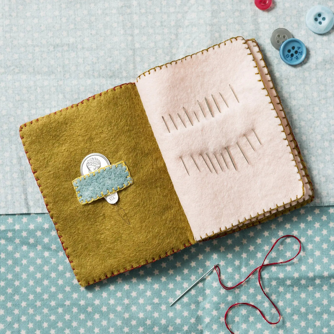 Kit De Cartes De Vœux Matelassées Wild Iris Par Beret Nelson – Créations Fait Main, Motif Floral, USA