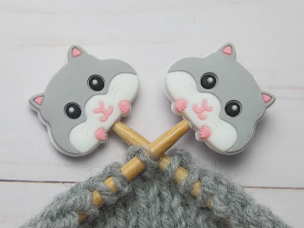 Hamster Stitch Stoppers