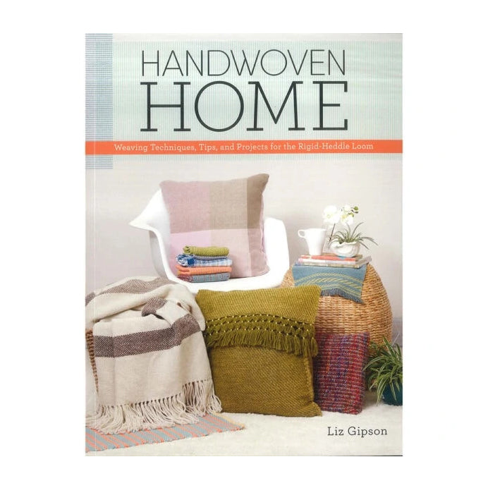 Handwoven Home (Liz Gipson)