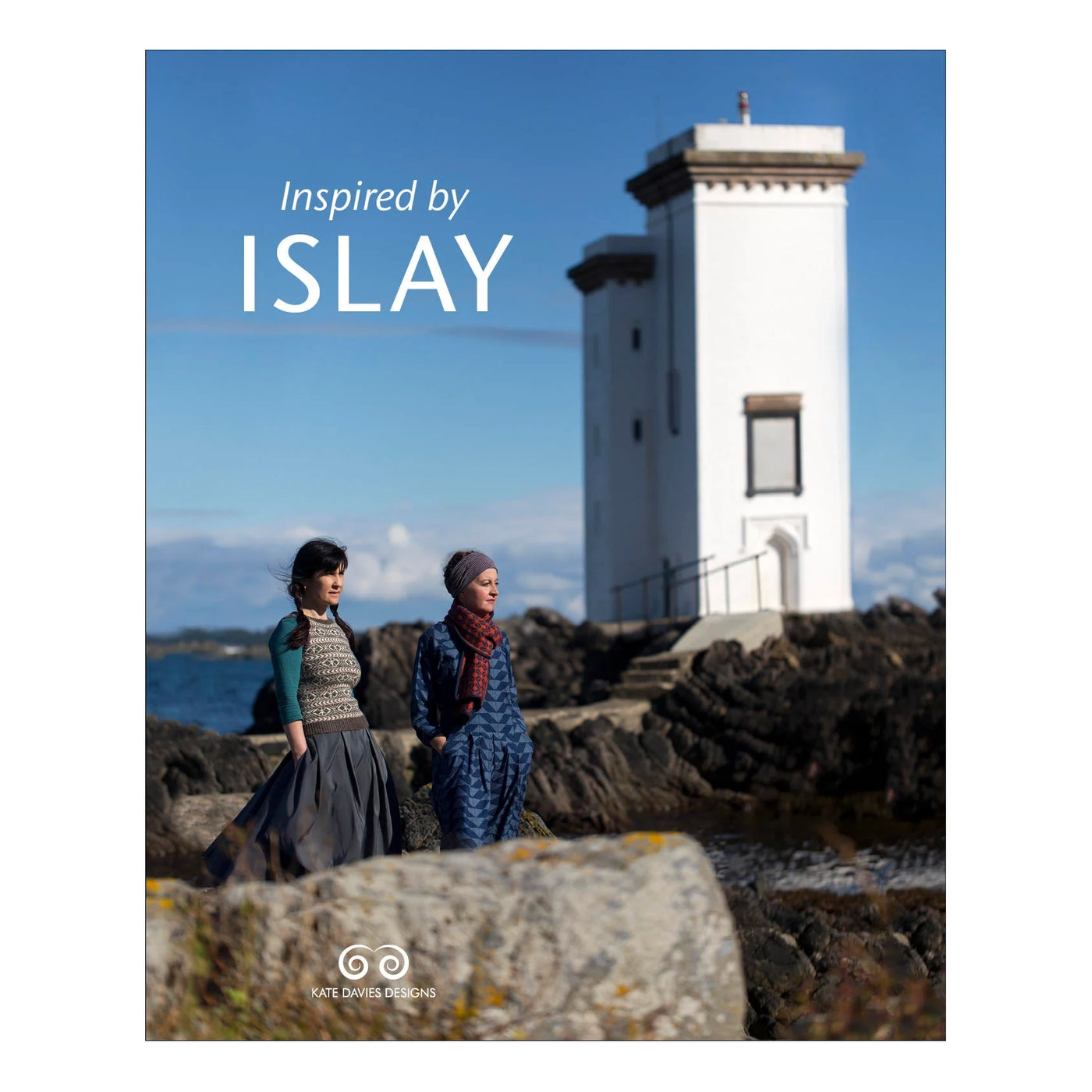 Inspired by Islay (Kate Davies)