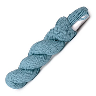 Summer Fun Socks Kit (Iris Blue 012)