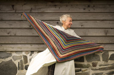 Knitting Season (Kate Davies)