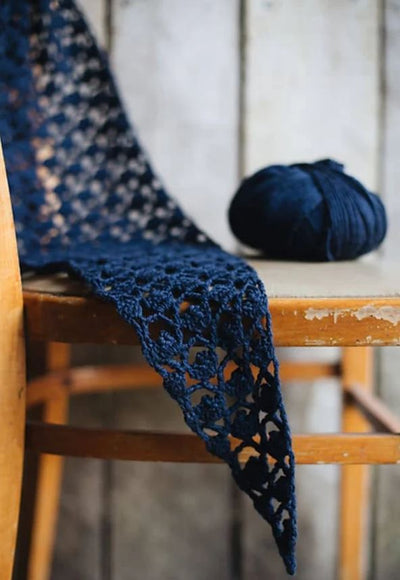 Learn to Crochet Project