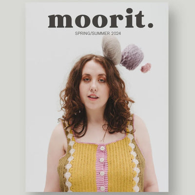 Moorit 6, Spring/Summer 2024