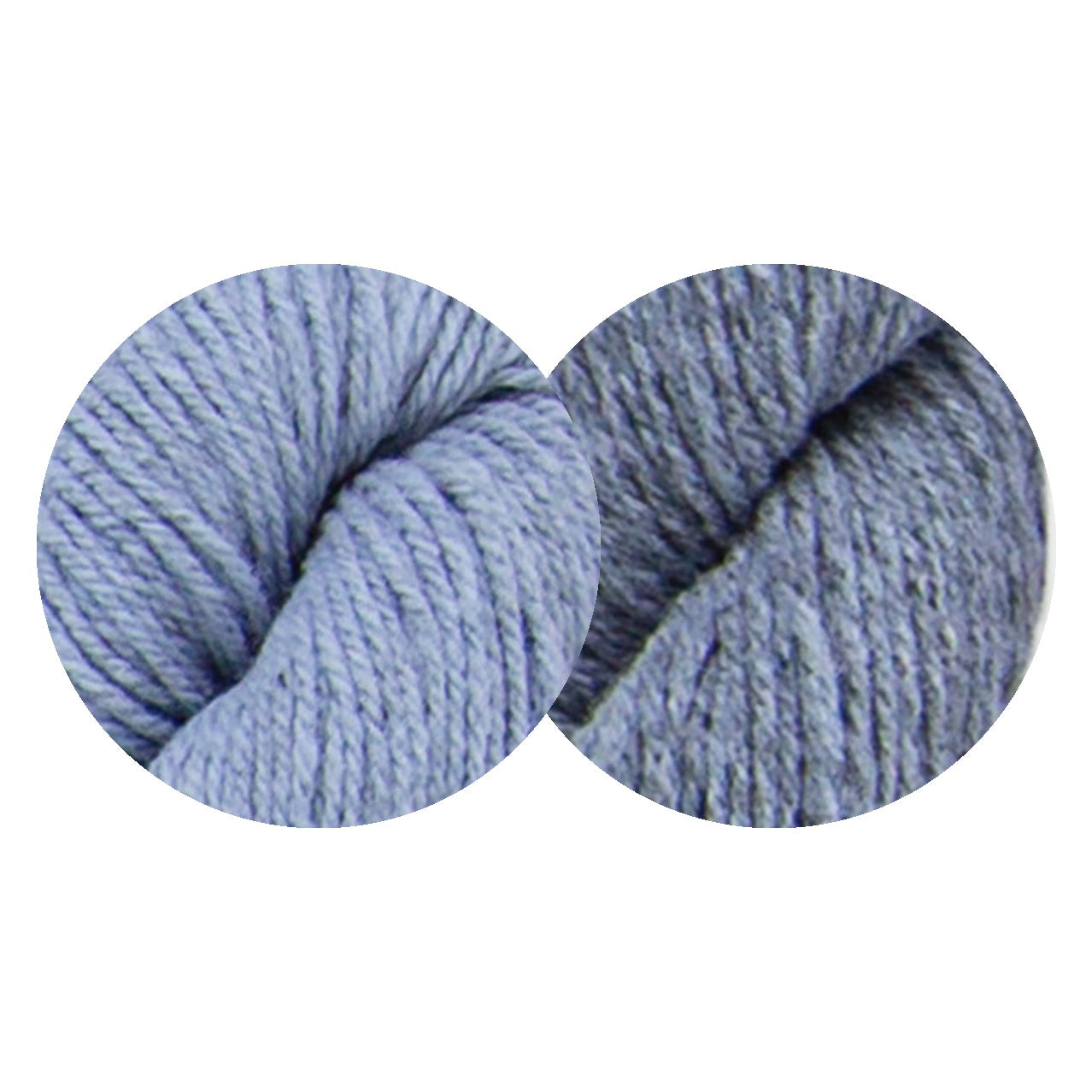 Harlow Worsted Kit (Nimbus Overtone/Undertone)