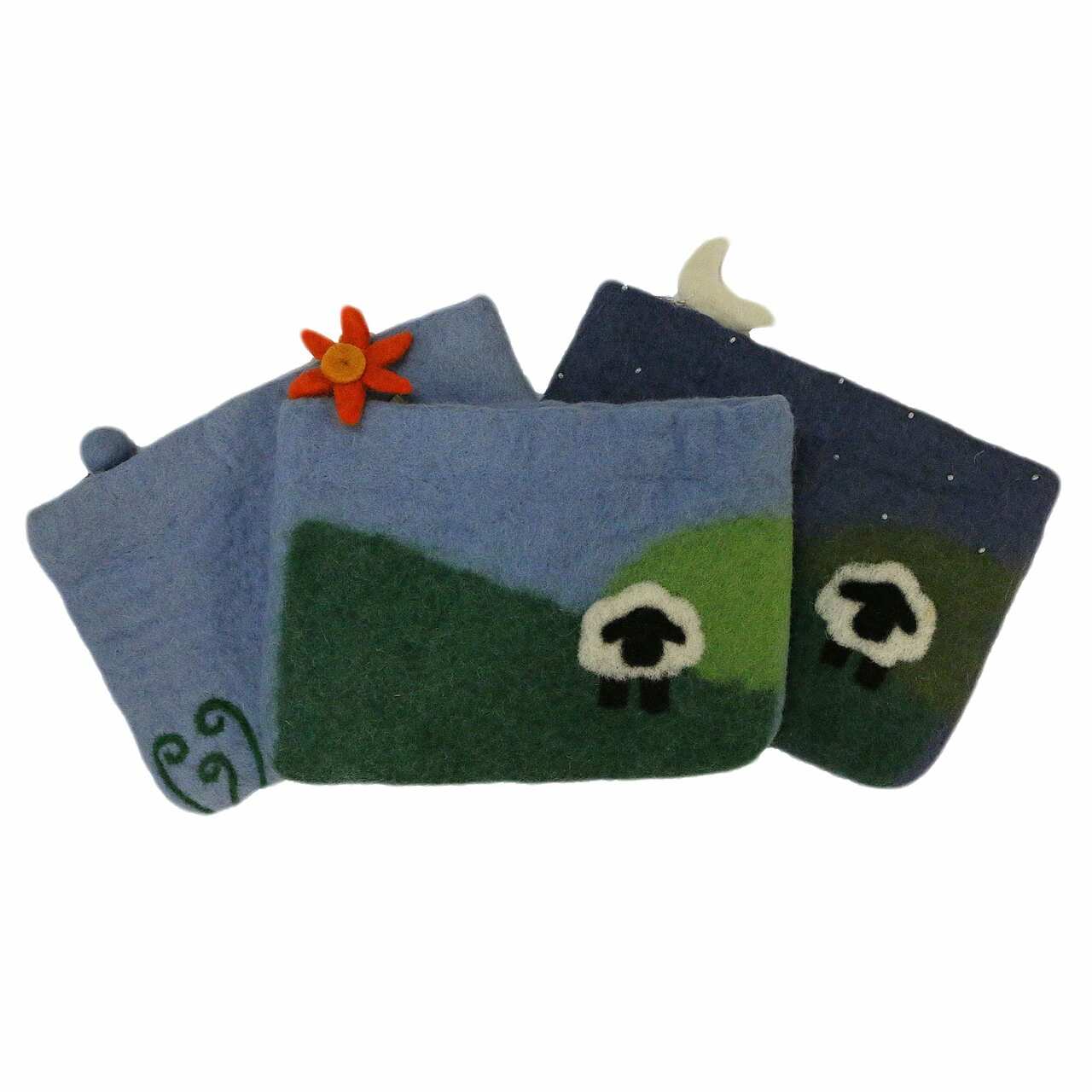 Pasture-ized Notions Bag