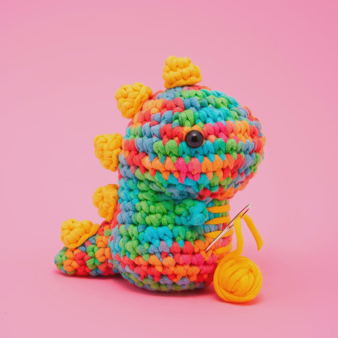 First wooble : r/crochet