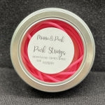 Purl Strings Sweater + Pack of Cords