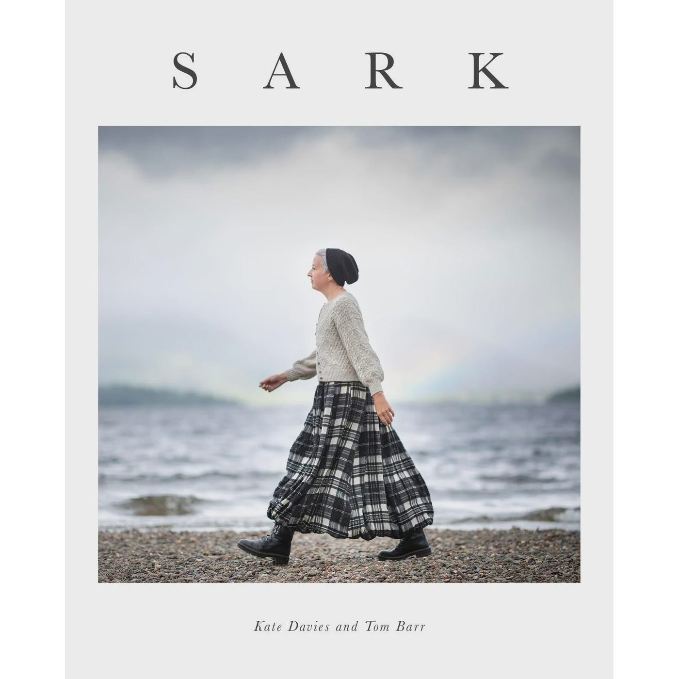 Sark (Kate Davies)