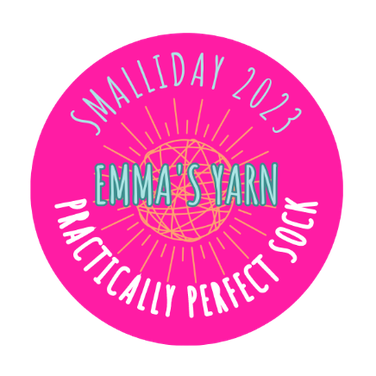 Emma's Yarn 2023 Smalliday Set